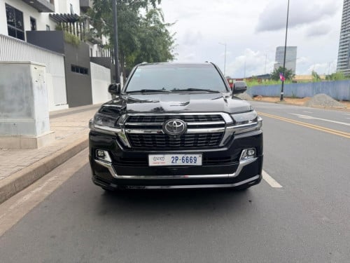 ❤️ Land Cruiser 2010 ឡើង 2021 ម្ចាស់ដើមទី1 ❤️💵 តំលៃ 39000$ ចចារ មានលុយ50%យកឡានបាន