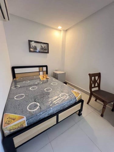 🏢 បន្ទប់ជួល ក្បែរស្ពានស្ទឹងមានជ័យ