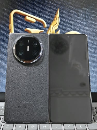 📱HUAWEI Mate X6 / ក្រុមហ៊ុន 💾RAM12G/Storage512G✅នៅស្អាត99%(លក់មានការធានាត្រឹមត្រូវ)