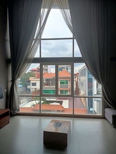 1 bedroom apartments for rent in Teoklaork 2