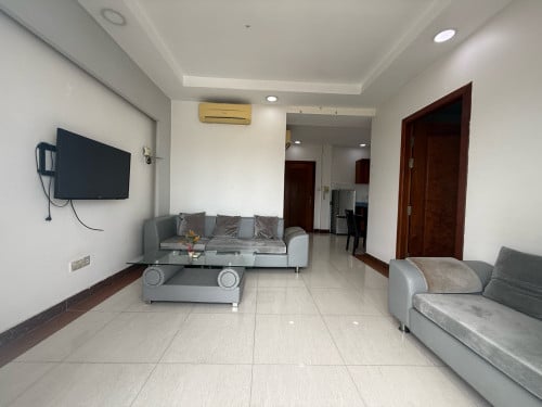 1 Bedroom Toul Tumpoung