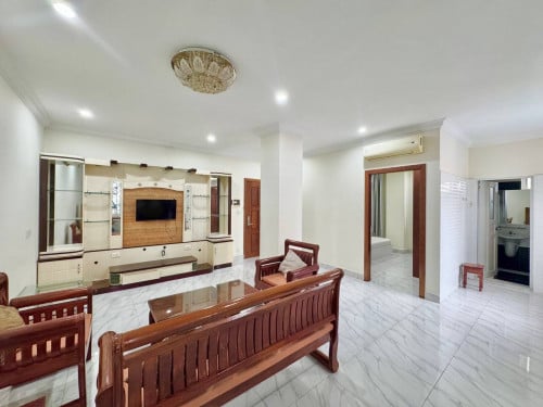 1Bed At TTP near market