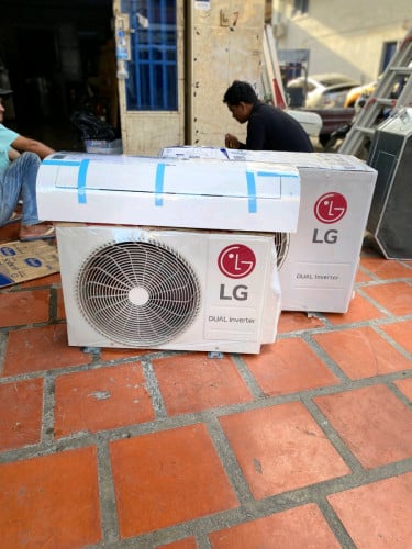 1hp inverter LG