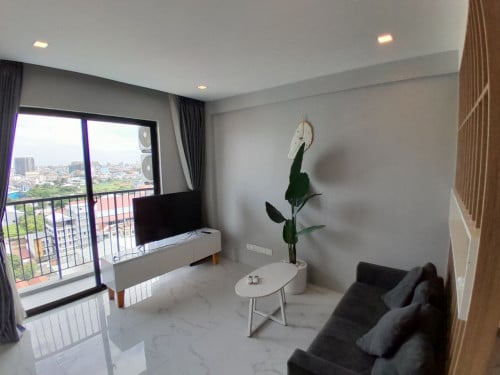 2 bedroom near sen sok IU