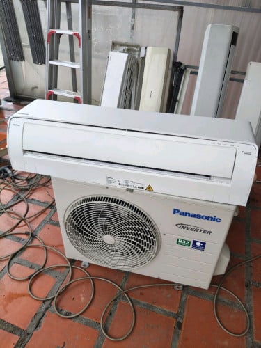 2hp inverter nanoe 023 panasonic