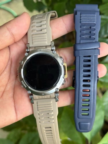Amazfit T-Rex Ultra 95%