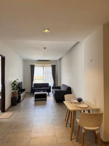 Amazing Opportunity of own condo