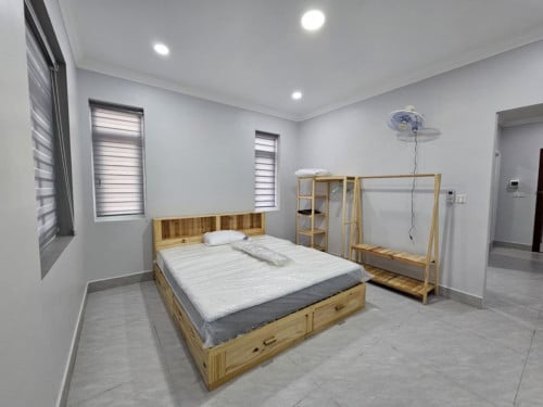 Apartment For Rent near Takhmau Town