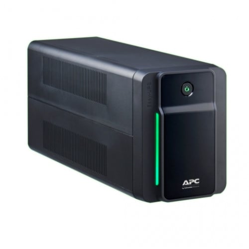 APC Easy UPS 900VA, 230V, AVR, Universal Sockets, BVX900LI-MS