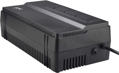 APC EASY UPS BV 1000VA, AVR, Universal Outlet, 230V, BV1000I-MS