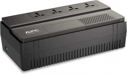 APC EASY UPS BV 800VA, AVR, Universal Outlet, 230V