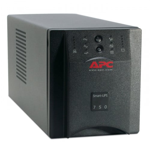 APC Smart-UPS 750VA USB Serial 230V