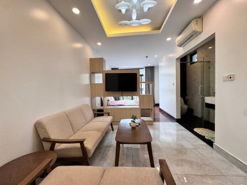 Beautiful Apt For Rent- Near Calmet Hospital, Daun Penh
