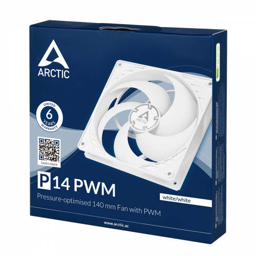 Arctic P14 PWM (new) tele:0183630819