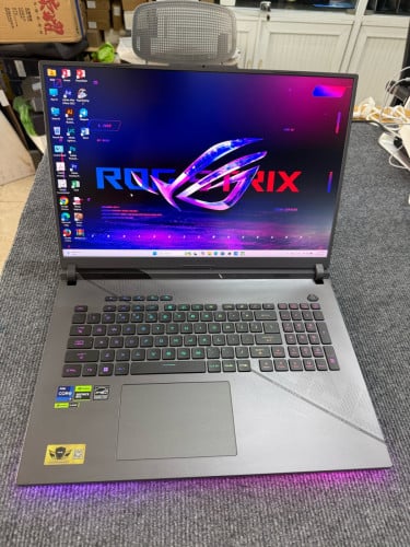 Asus ROG Strix G18 i9(14th)/32/2T/4070