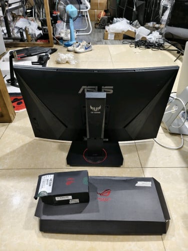 Asus Tuf monitor 2K 144Hz