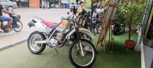 Baja XR Year 2000 (Price 2350$)