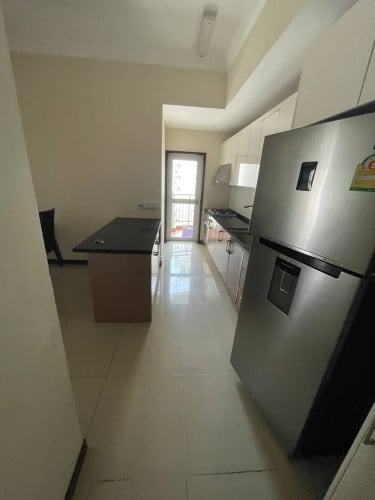 CAMKO CITY 3-BEDROOM