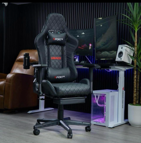 Chair gaming