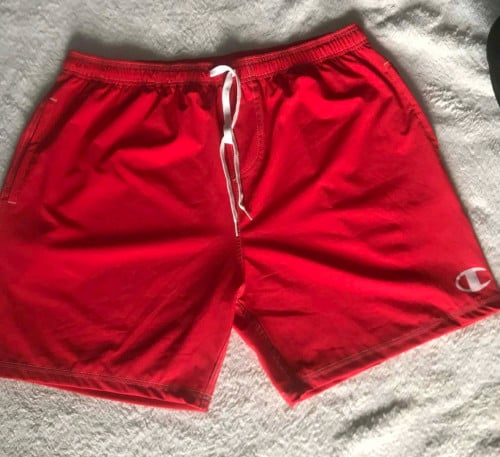 Champion short for men