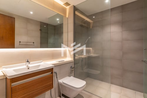 Condo 1 Bedroom For Rent in BKK1 At Embassy Central