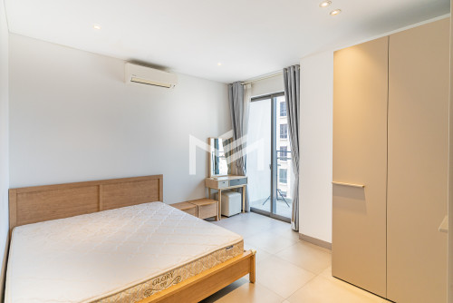 Condo 1 Bedroom For Rent in BKK1 At Embassy Central