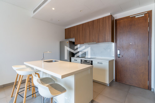 Condo 1 Bedroom For Rent in BKK1 At Embassy Central