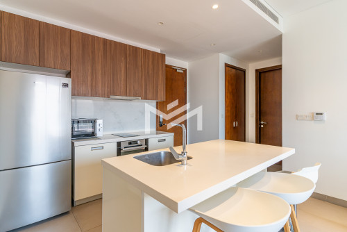 Condo 1 Bedroom For Rent in BKK1 At Embassy Central