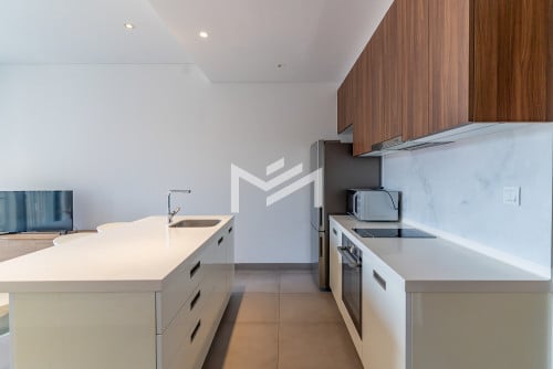 Condo 1 Bedroom For Rent in BKK1 At Embassy Central