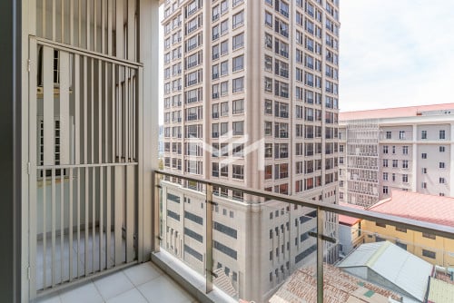 Condo 1 Bedroom For Rent in BKK1 At Embassy Central