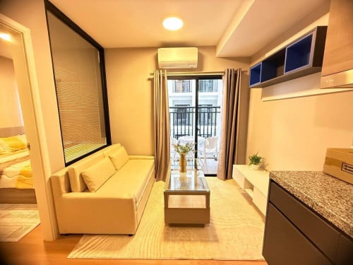Condo Polaris 23 📍ផ្សារអំពៅ1 Bedroom
