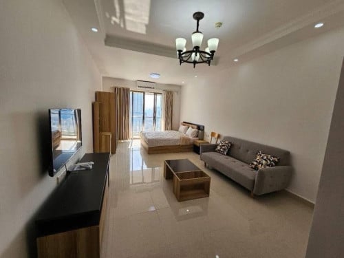 Condo Studio Koh Pich For Rent