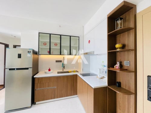 Condominium For Rent In bkk3