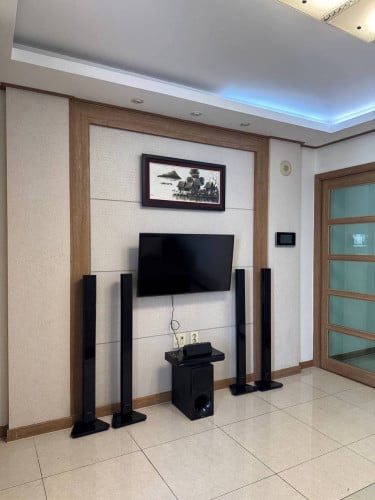 De Castle Royal One bedroom