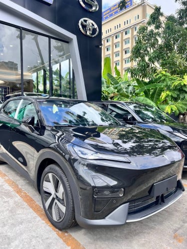 Deepal S05 620km Ultra តម្លៃ 28500$