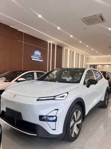 Deepal S05 Ultra 620km តម្លៃ 28500$💥