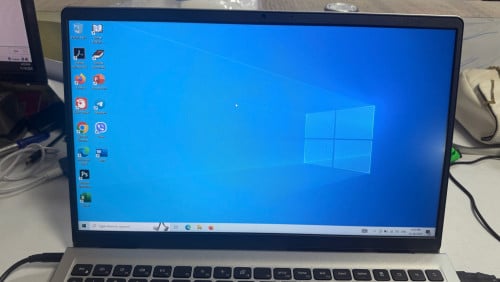 Dell inspire 3511 ដូចថ្មី 98%