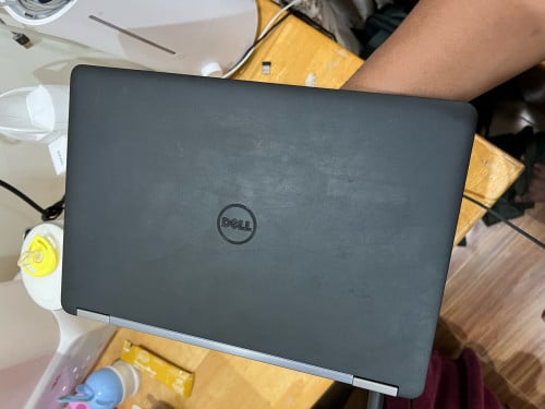 Dell latitude 7270