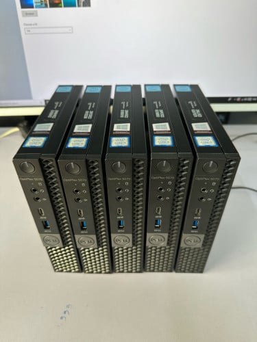 Dell micro Optiplex 5070 i5