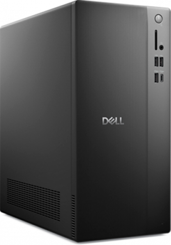 Dell Tower ECT1250 Core i5 14400 8GB (1x8GB) DDR5 512GB SSD M.2 PCIe NoDVDRW Ubuntu WLAN BT