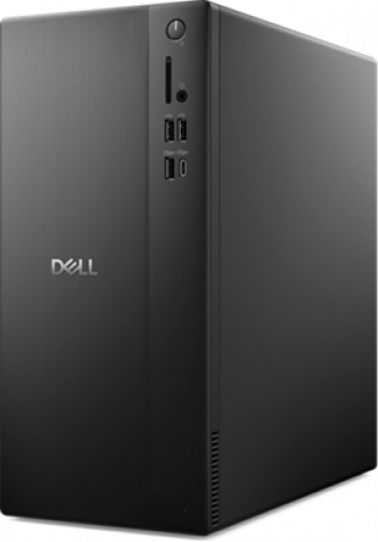 Dell Tower ECT1250 Core i7 14700 16GB (1x16GB) DDR5 512GB SSD M.2 PCIe NoDVDRW Ubuntu WLAN BT