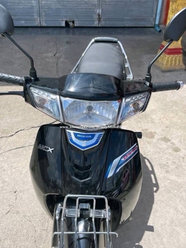 Dream 2016 ម្ចាស់ដើមនៅស្អាត៩៩% ម៉ាស៊ីននៅអែម