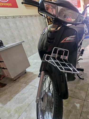 Dream2020 លេខខេត្ត ម្ចាស់ដេីម ម៉ូតូ នៅខ្ចី ខ្លាំង ប្រេី តិចនៅ ថ្មី 95%