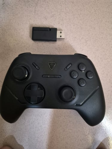 Fantech Controller III