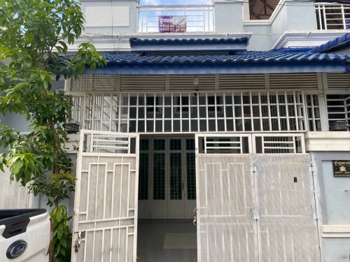 Flat For Sale ផ្ទះល្វែងលក់ ឬ​ ជួល
