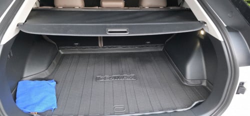 GAC GS4 Max  2025 រីដូក្រោយ 30$