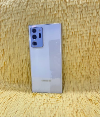 Galaxy Note 20 Ultra