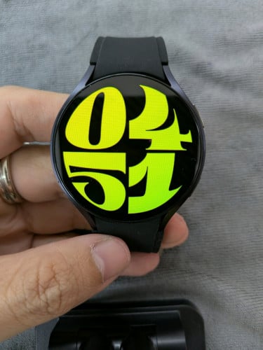 Galaxy watch 6 44mm