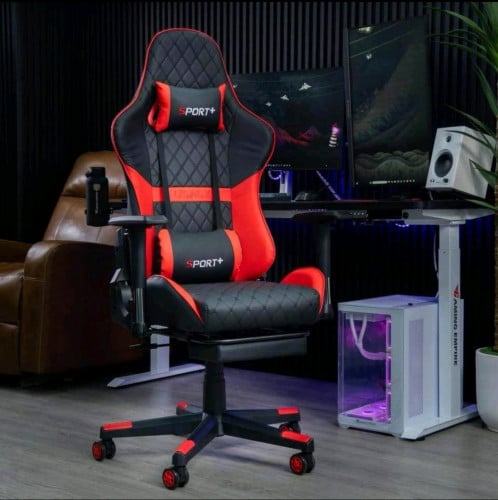 Gaming chair