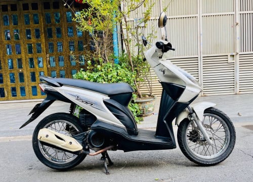 Honda icon (110cc)មានពន្ធ មានកាត